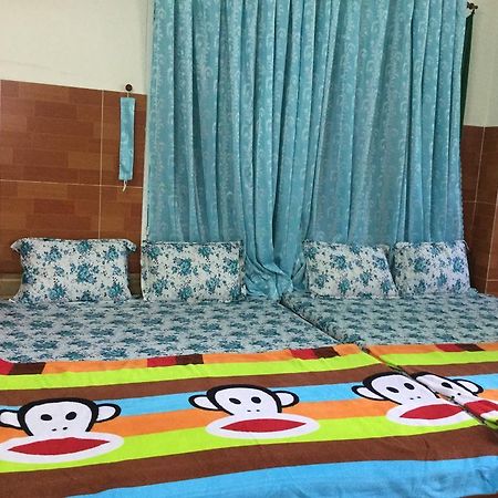 Nhu Y Guesthouse Phan Rang Exterior foto