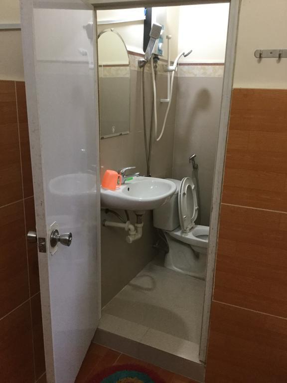 Nhu Y Guesthouse Phan Rang Exterior foto